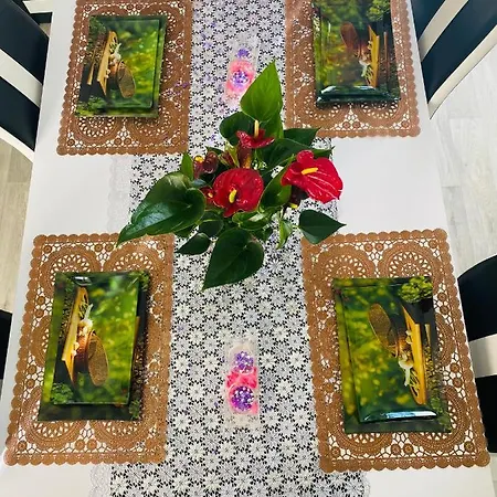 Chez Cathya Appartamento